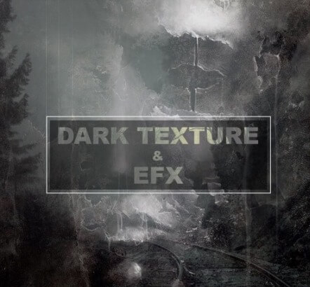House Of Loop Dark Textures and EFX WAV